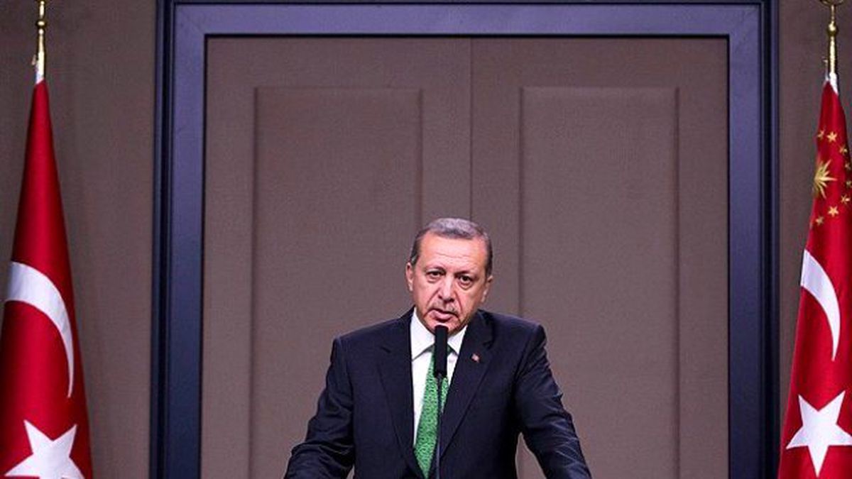 Erdoğan\'dan Çok Sert Özgecan Tepkisi