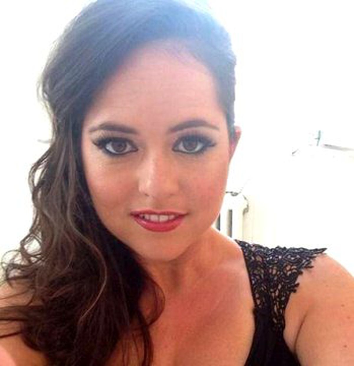 Milletvekili Eşi Karen Danczuk'tan Tecavüz itirafı