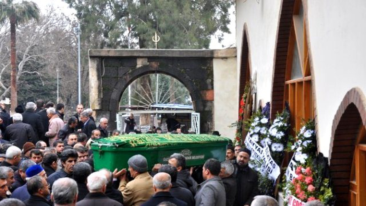 Milli Eğitim Bakanlığı Müşaviri Bayraktar Vefat Etti