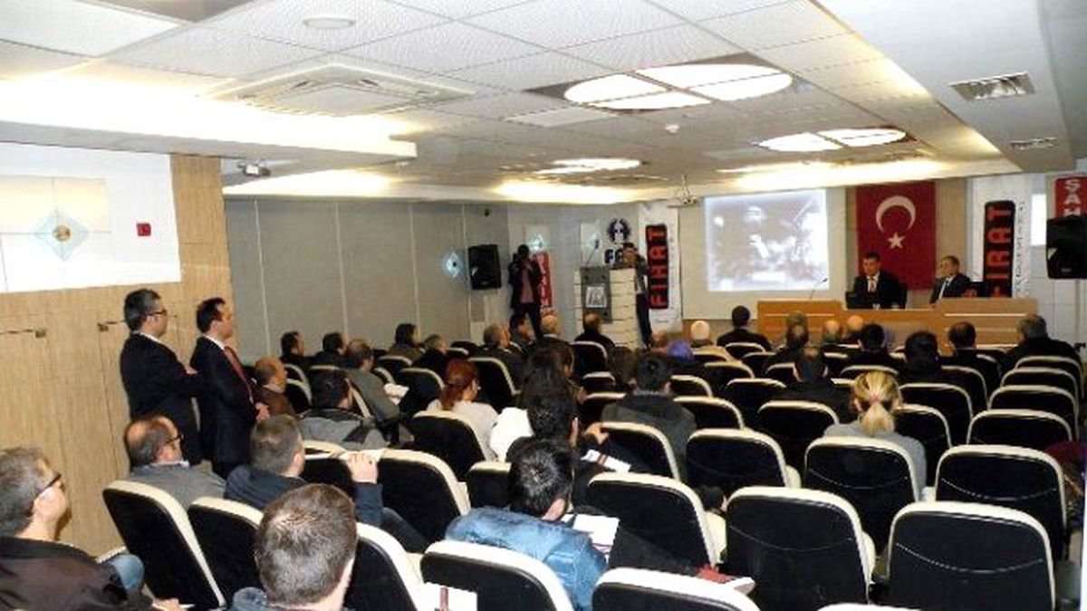 Mmo Güncel Gelişimle Üyelerini Bilgilendirdi