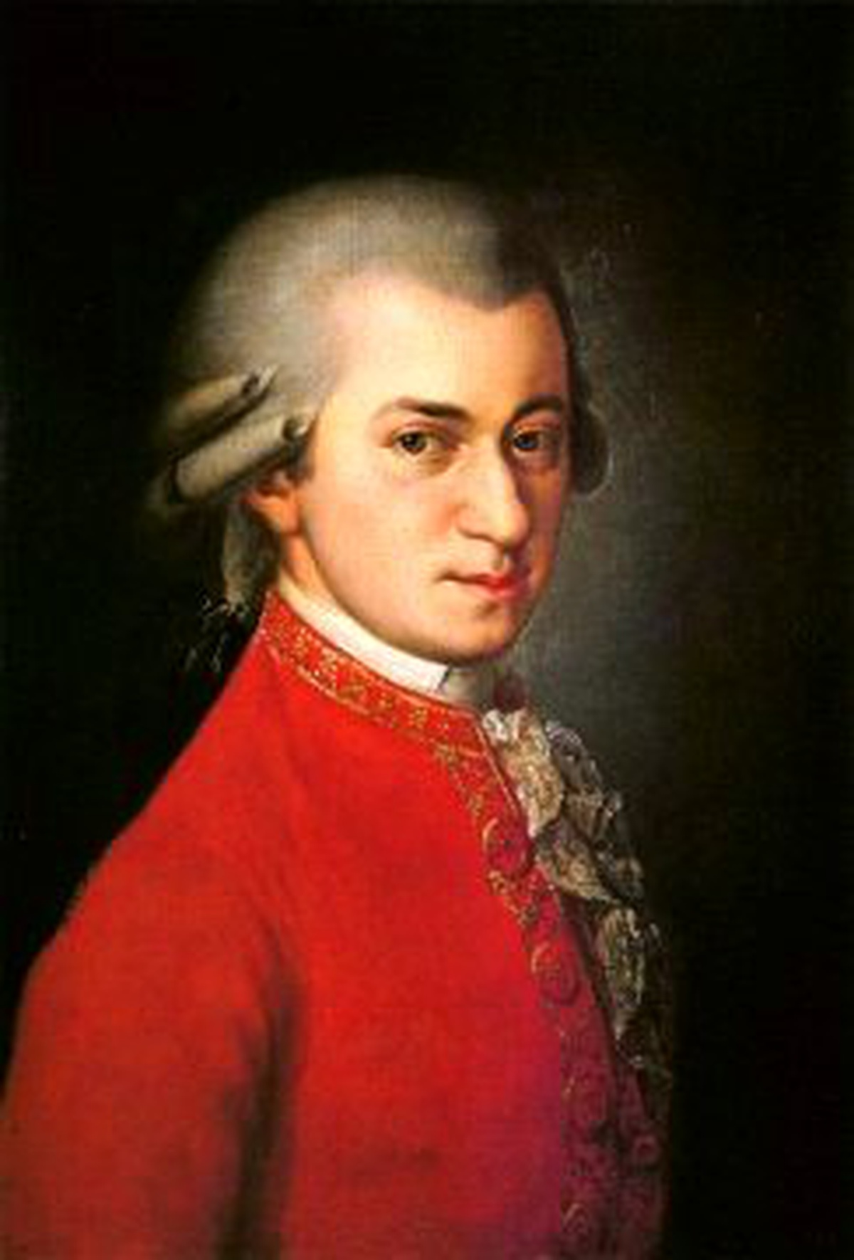 Mozart\'ın Requiem\'i İlk Kez Eskişehir\'de