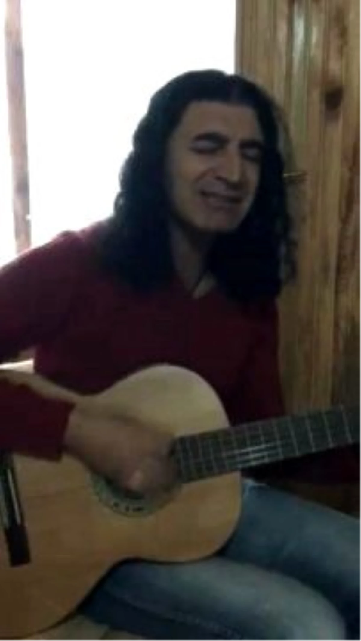 Murat Kekilli, Özgecan İçin Şarkı Yazdı