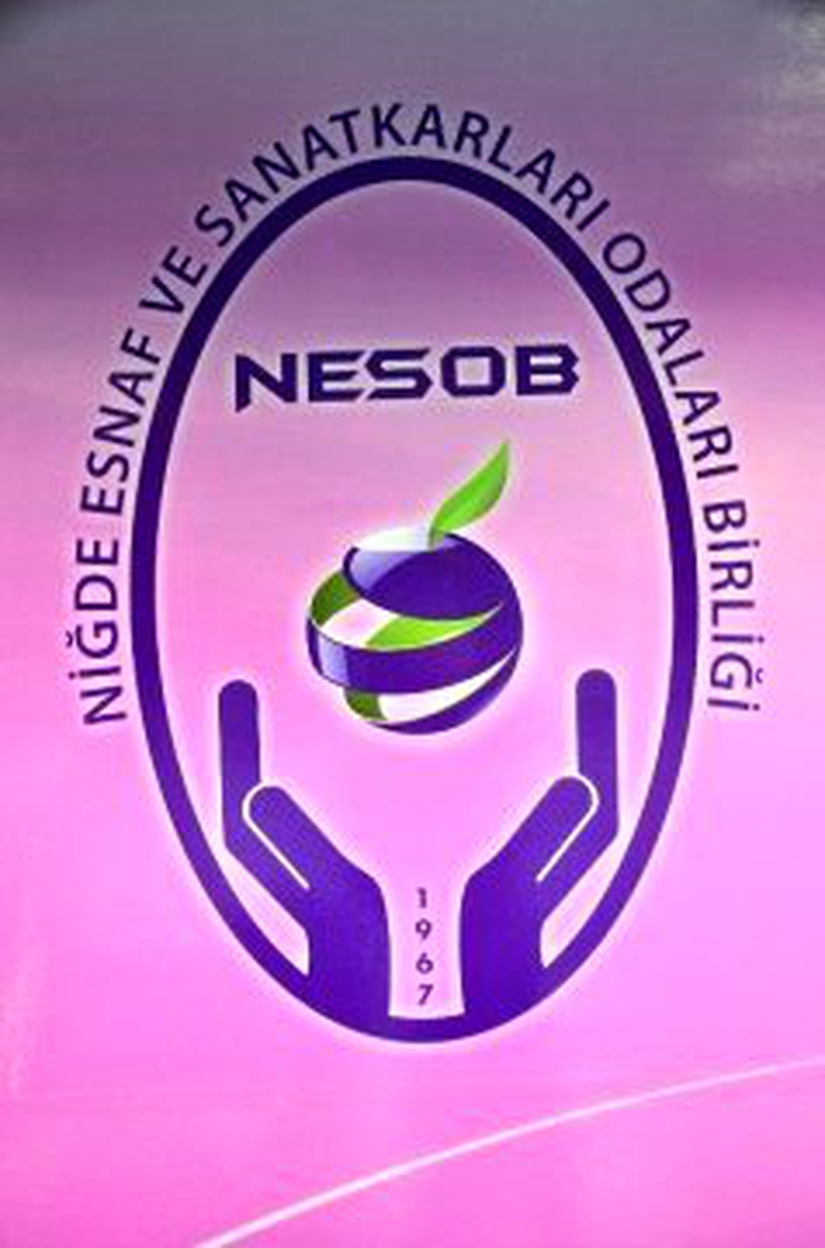 Niğde Esnaf ve Sanatkarlar Odası Logosunu Yeniledi