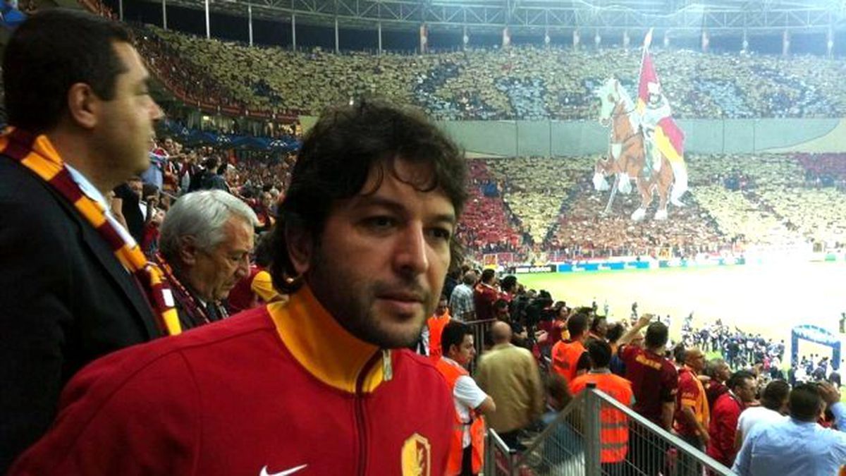 Nihat Doğan Galatasaray\'dan Parasını İstedi!