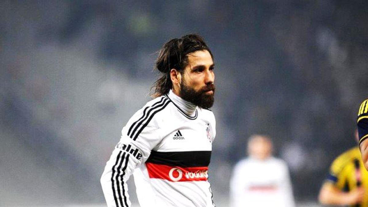 Olcay: Olimpiyat Stadı Yüzünden Taraftarlar Gelemiyor