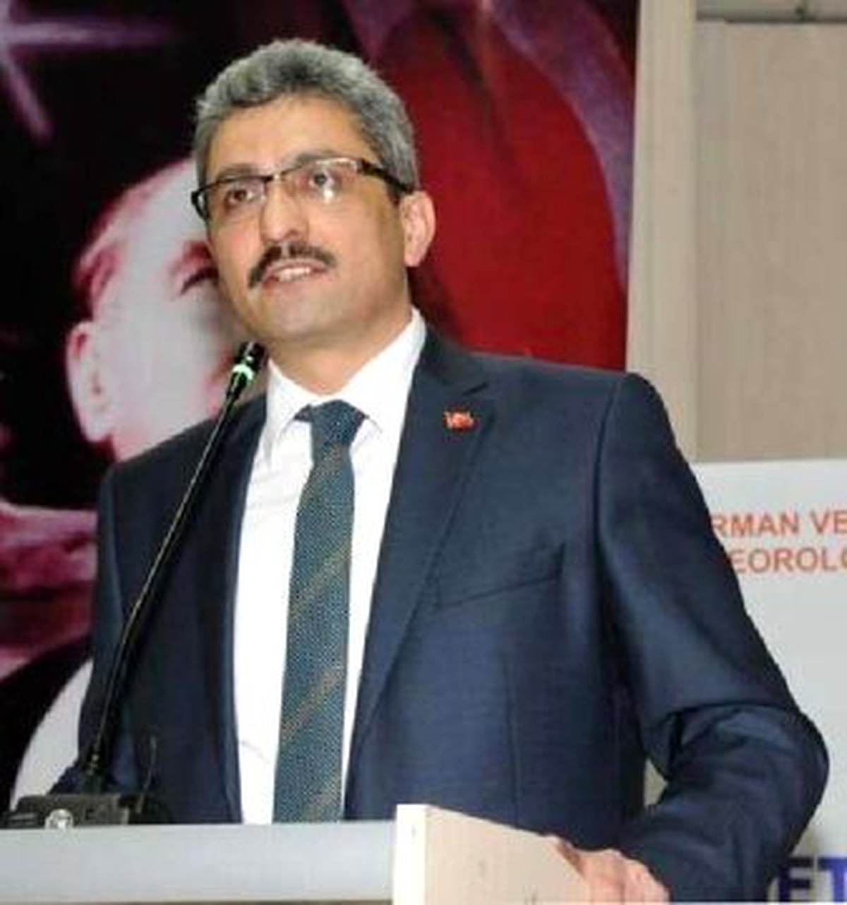 Orta Karadeniz\'e Sibirya Soğukları Uyarısı