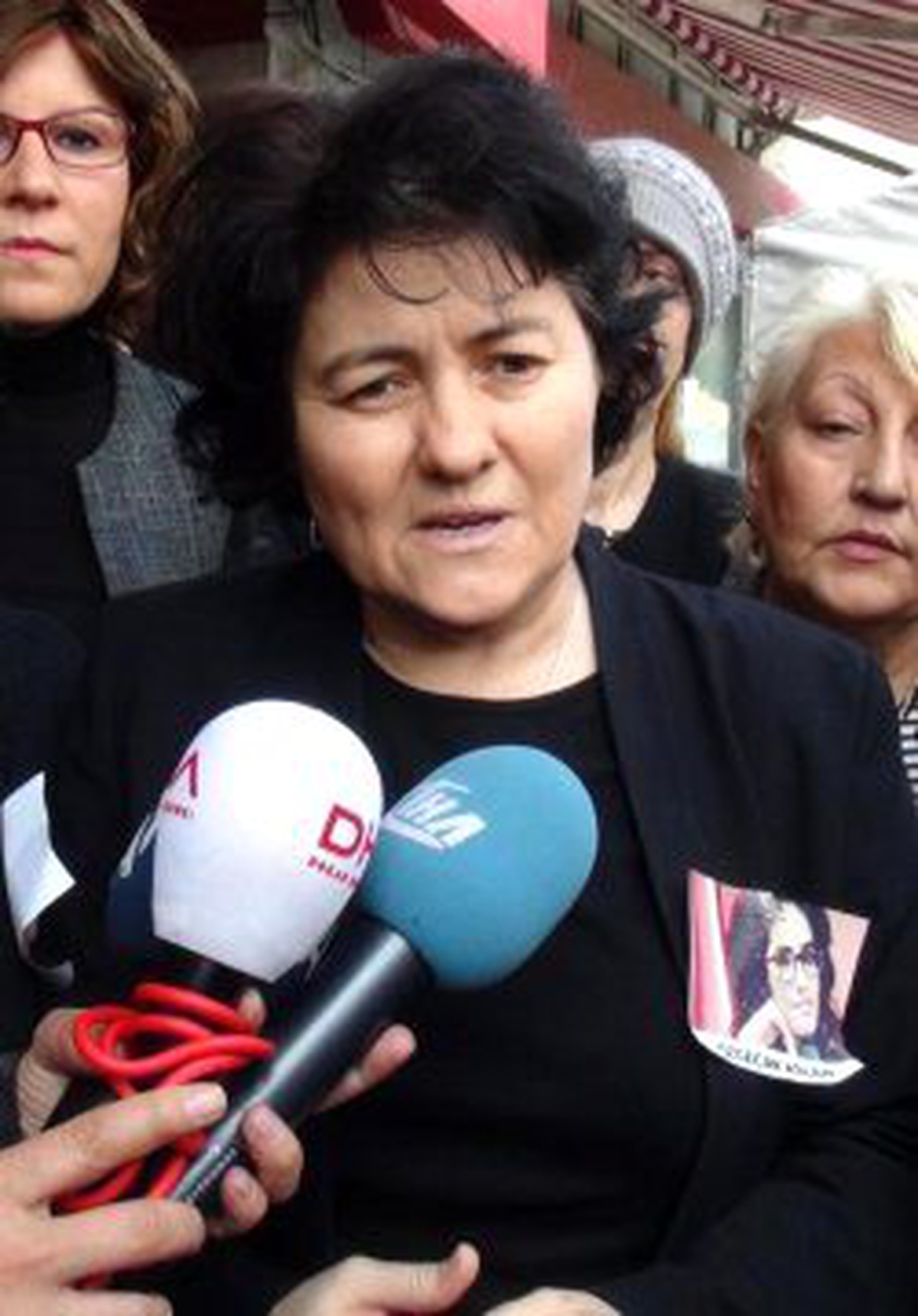 Özgecan\'ın Babası: İdam Gelsin Ama Çözüm Değil (3)
