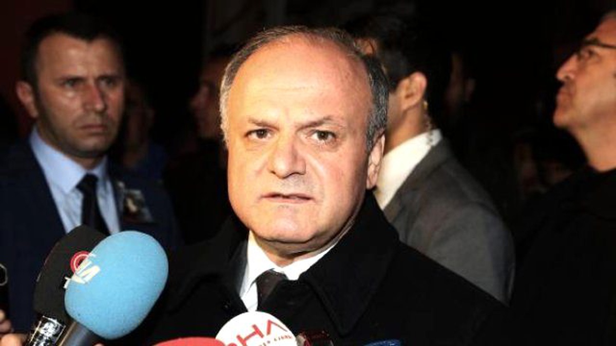 Özgecan\'ın Babası: İdam Gelsin Ama Çözüm Değil (4)