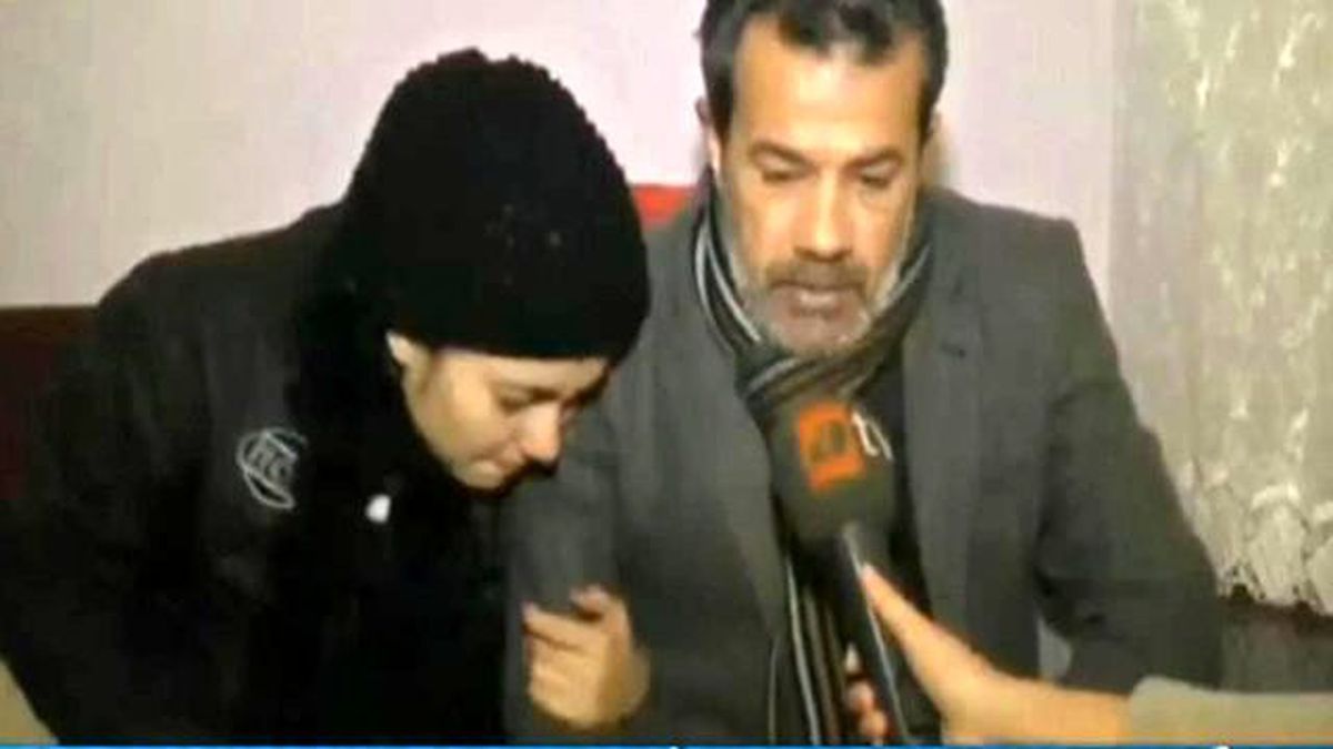 Özgecan'ın Babası İlk Kez Konuştu; İnsanlık Dersi Verdi