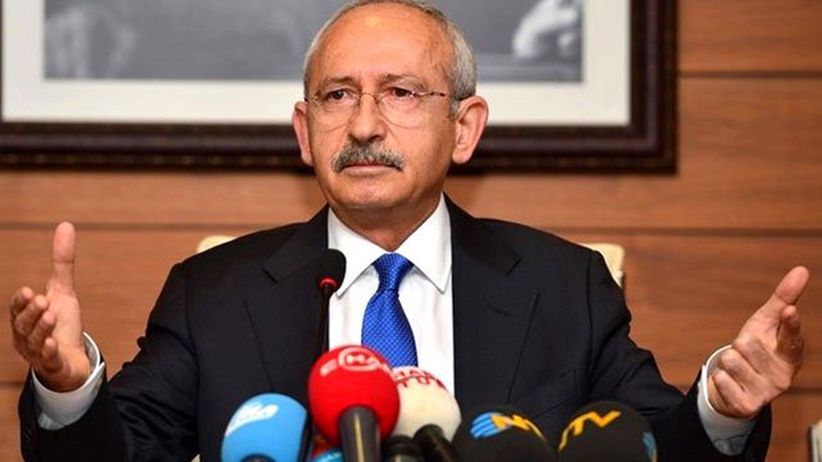 Özgecan Olayını Öyle Bir Yere Bağladı ki