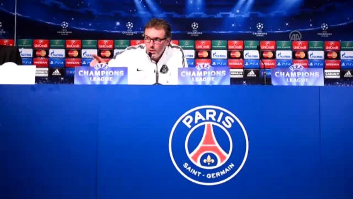 Psg-Chelsea Maçına Doğru