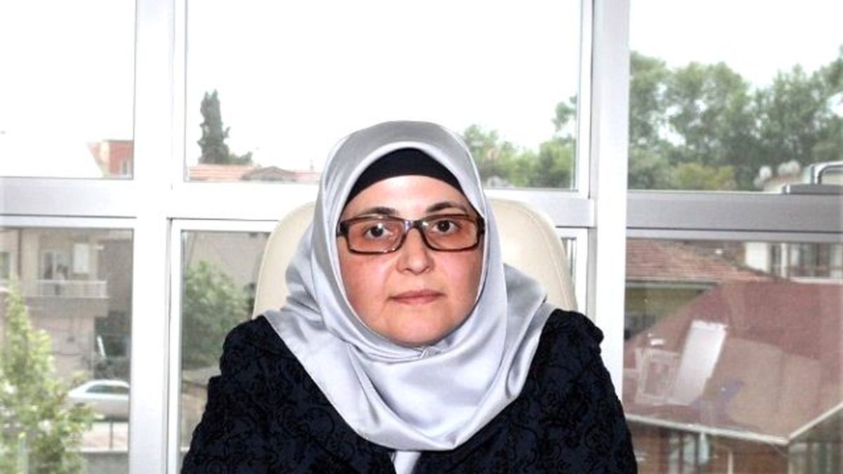 Psikolog Karapınar Kadına Yönelik Şiddet Eylemlerine İlişkin Açıklama Yaptı