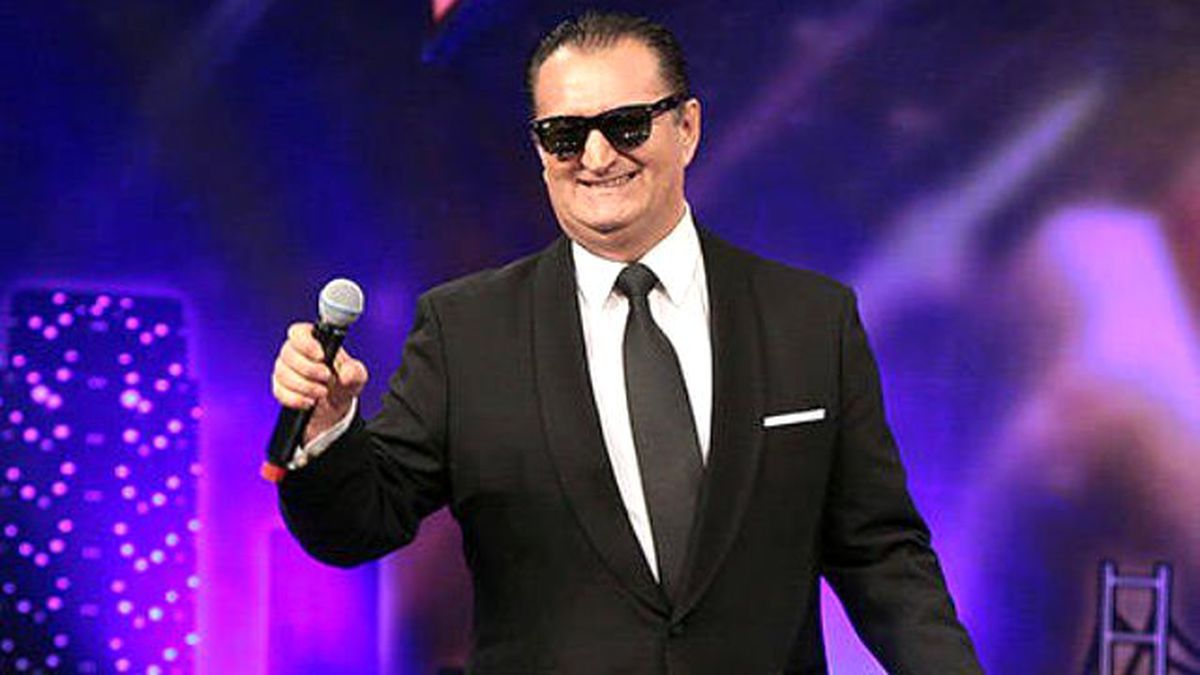 Riccardo Mancini\'nin 2.tur Performansı