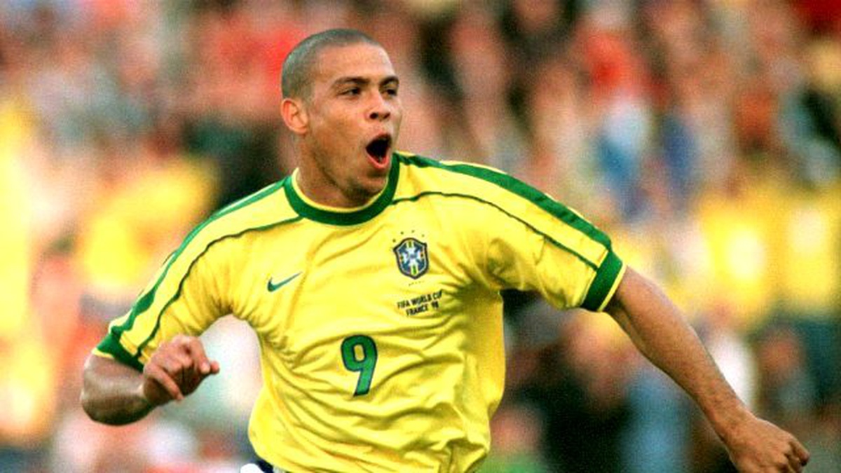 Ronaldo Futbola Dönüş Hazırlığında
