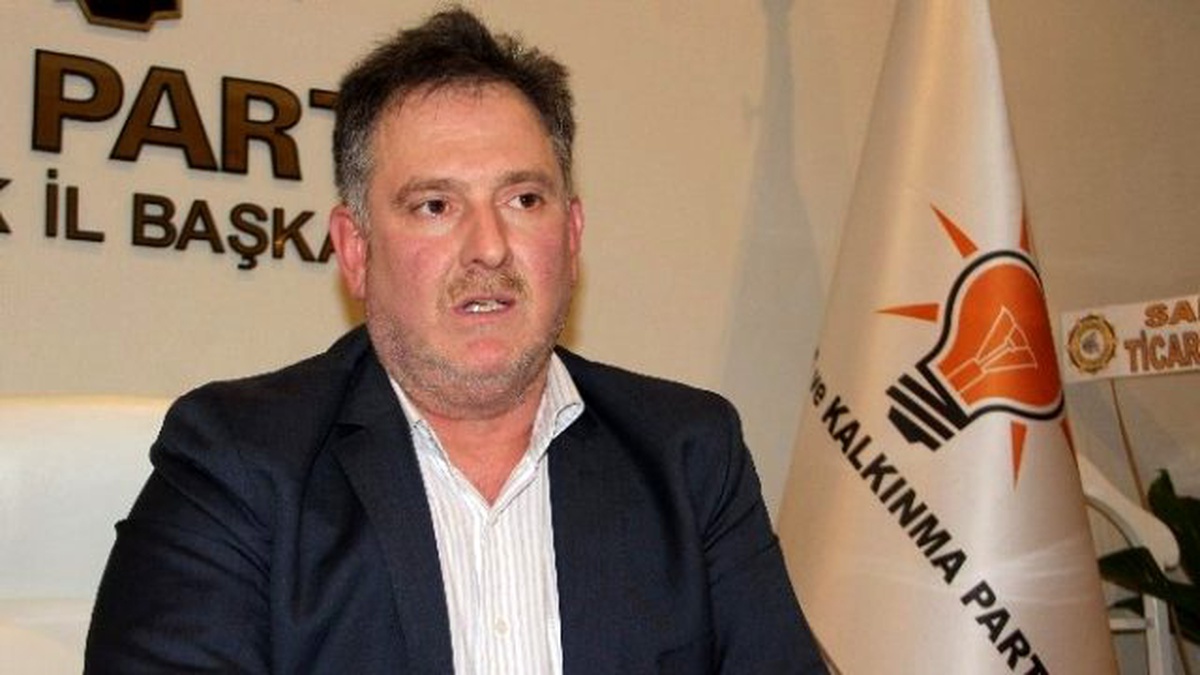 Saylar, Vergili\'den Belgeleri İstedi