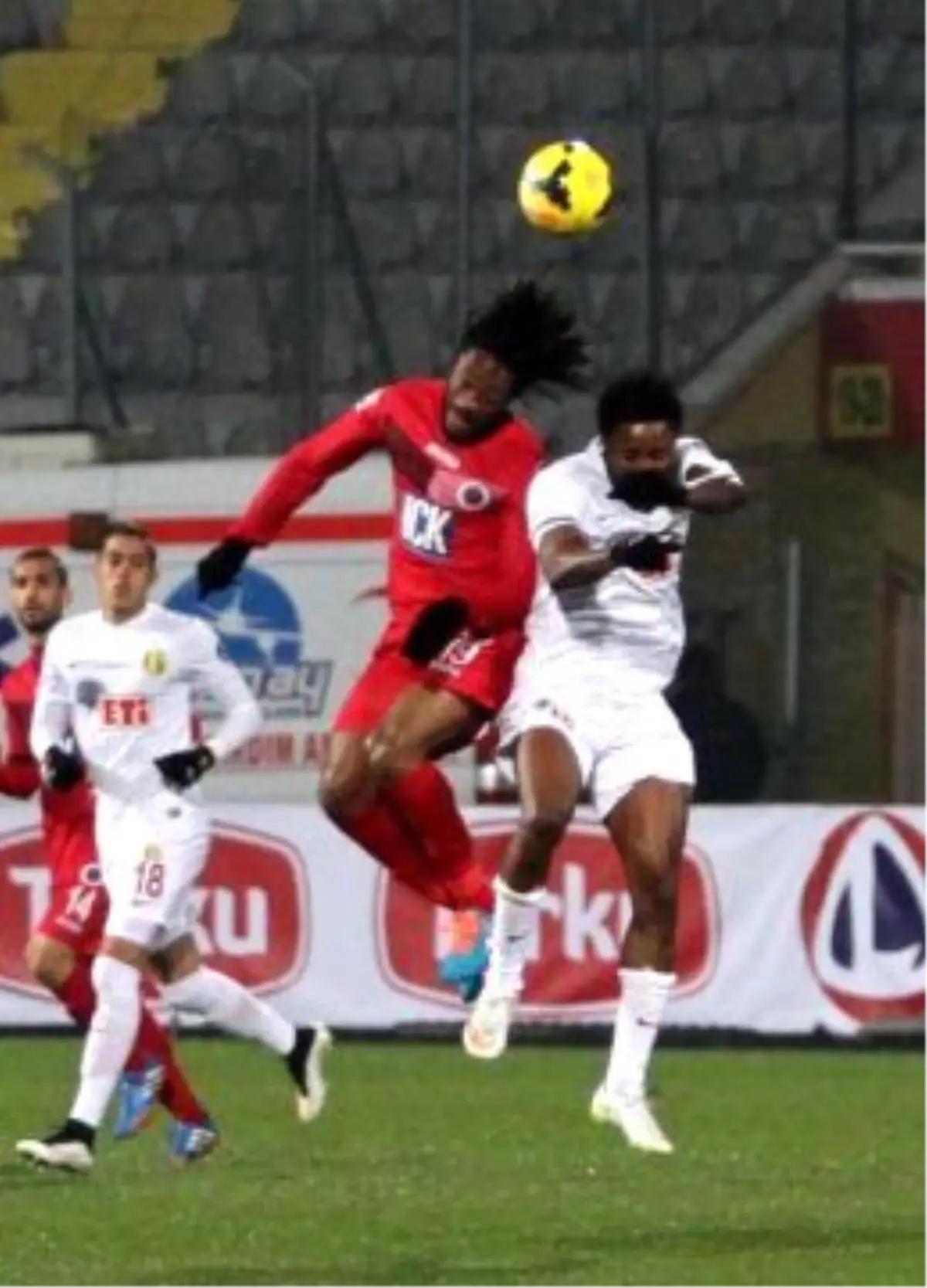 Spor Toto Süper Lig