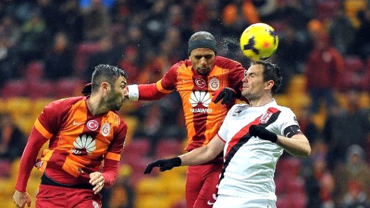 Spor Toto Süper Lig