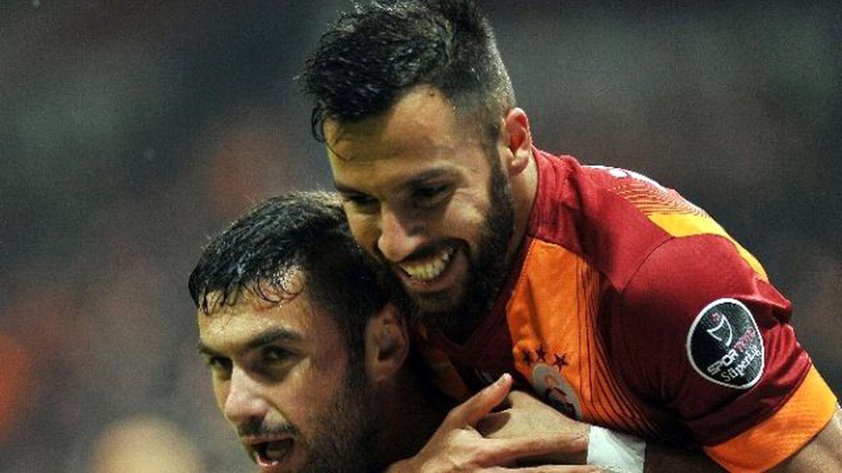 Spor Toto Süper Lig