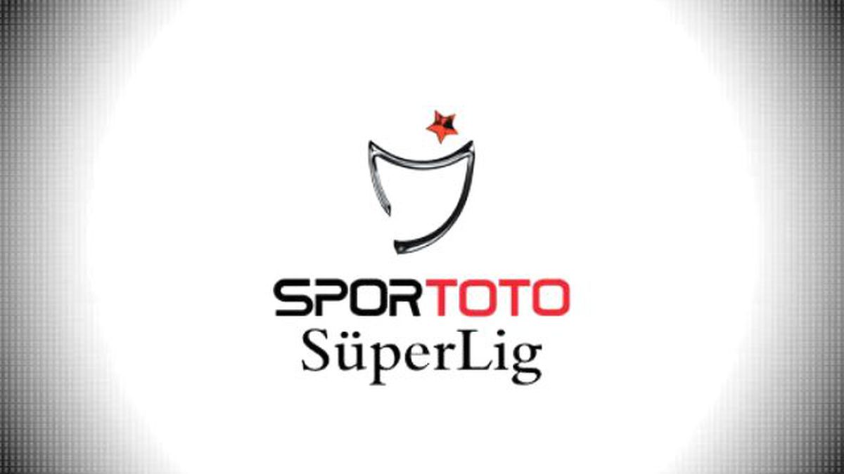 Spor Toto Süper Lig Maç Özetleri Lig Tv Adresinde