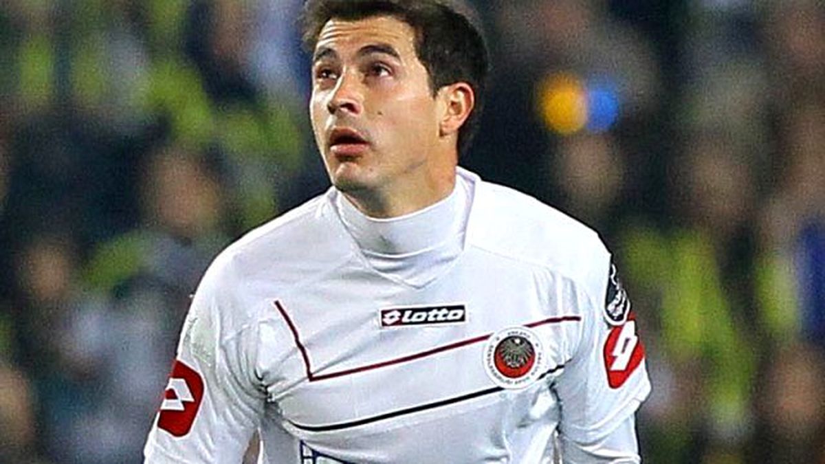 Stancu\'dan Gençler\'e Kötü Haber!