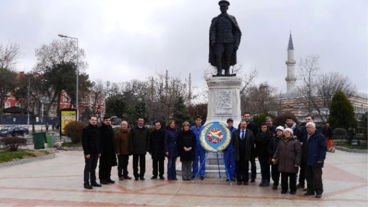 Thk 90. Kuruluş Yıl Dönümünü Kutluyor