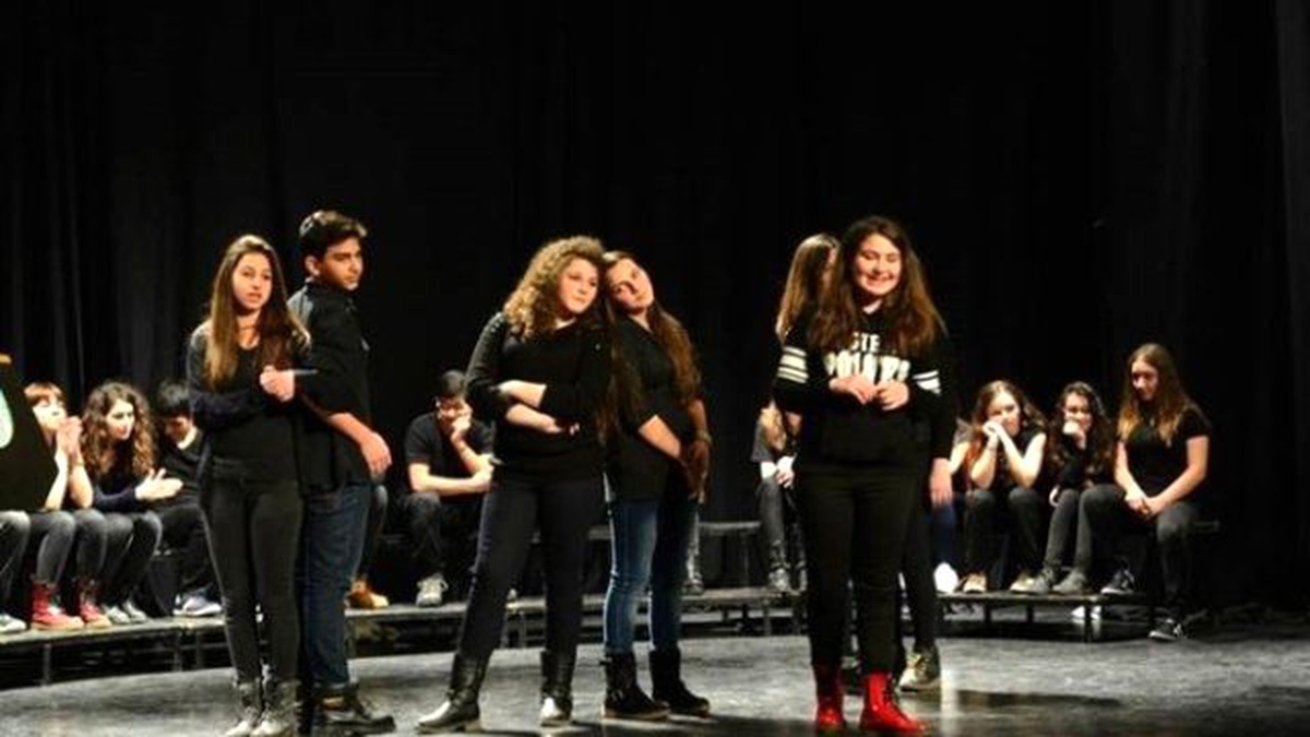 Tiyatroda Yeni Eğilimler: Doğaçlama Tiyatro