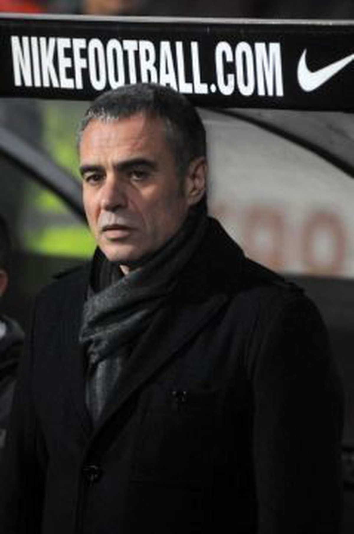 Trabzonspor Gözünü Napoli\'ye Çevirdi
