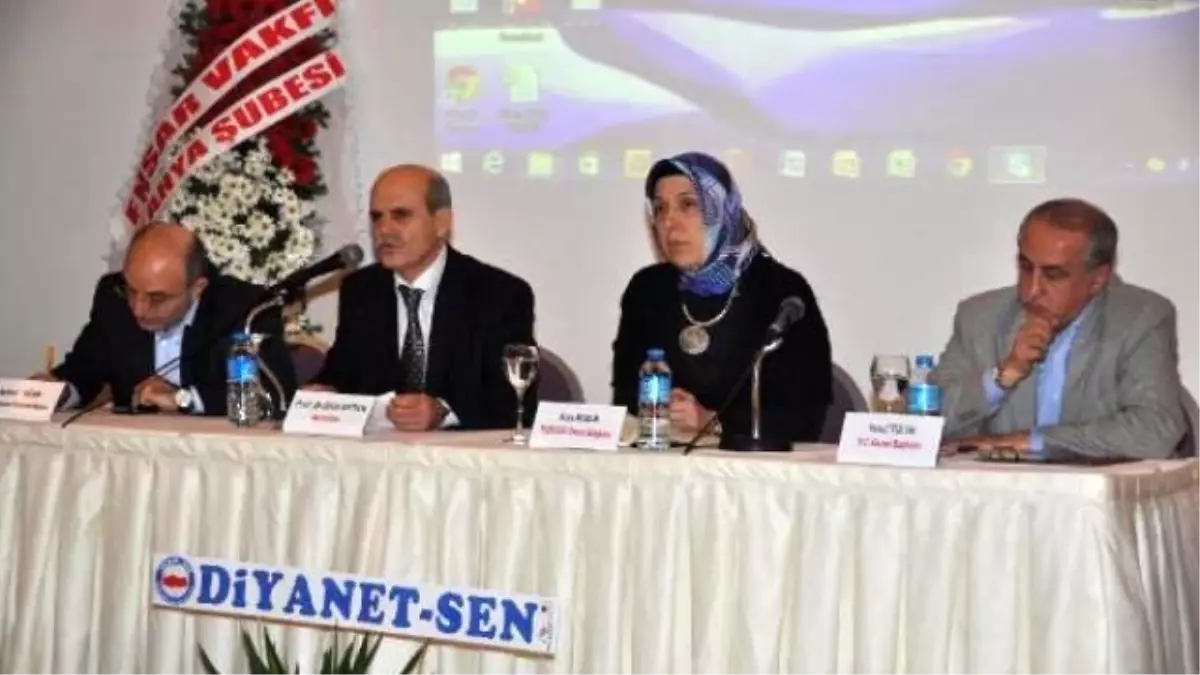 Tülün: Sivil Toplum Kuruluşları Toplumun Her Kesimine Hizmet Etmeli