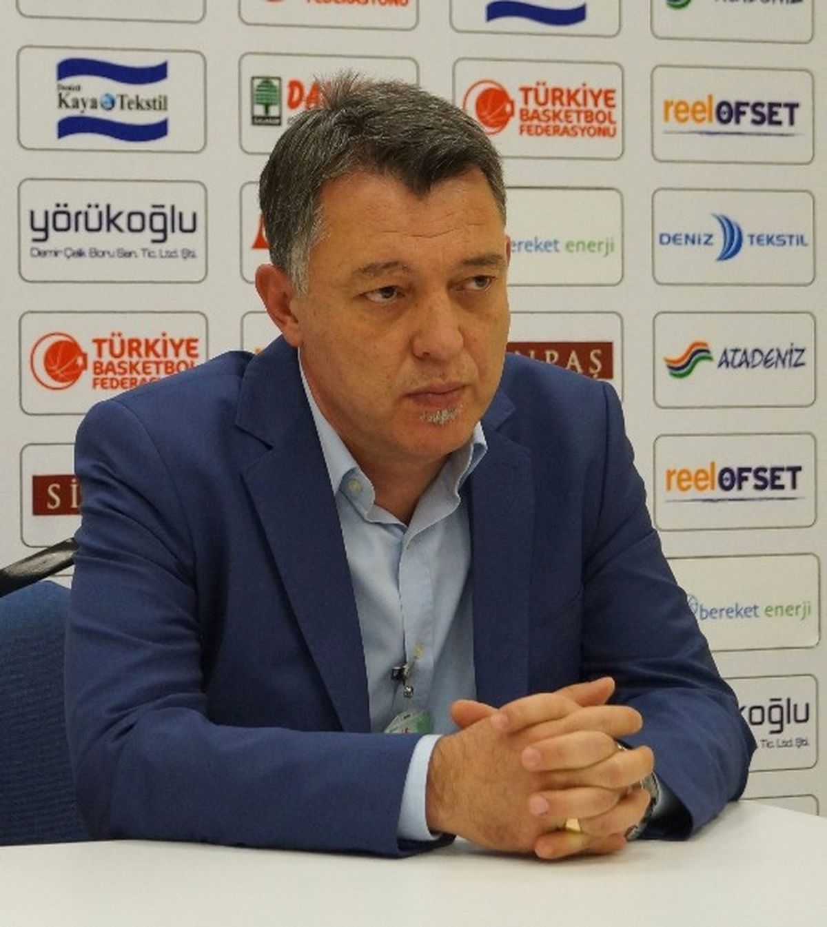 Türkiye Basketbol 2. Ligi