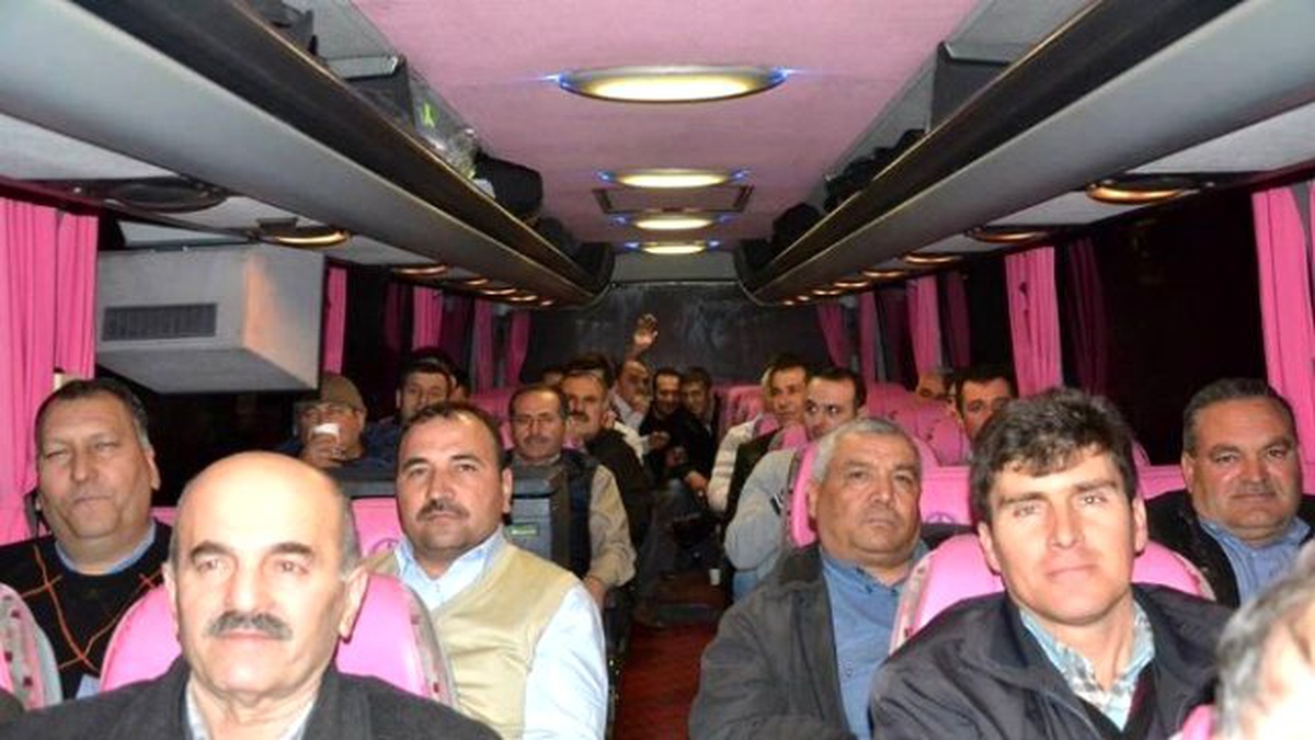 Tüyap Fuarından Kula Esnafı Memnun Ayrıldı