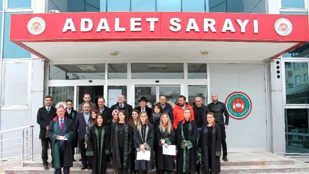 Ünyeli Avukatlardan Özgecan Açıklaması