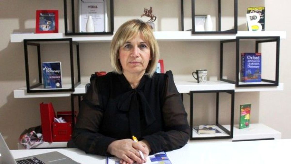 Van Tso Kadın Girişimciler İcra Kurulu Başkanı Semra Odabaşı Özgecan Öldürülmesini Kınadı