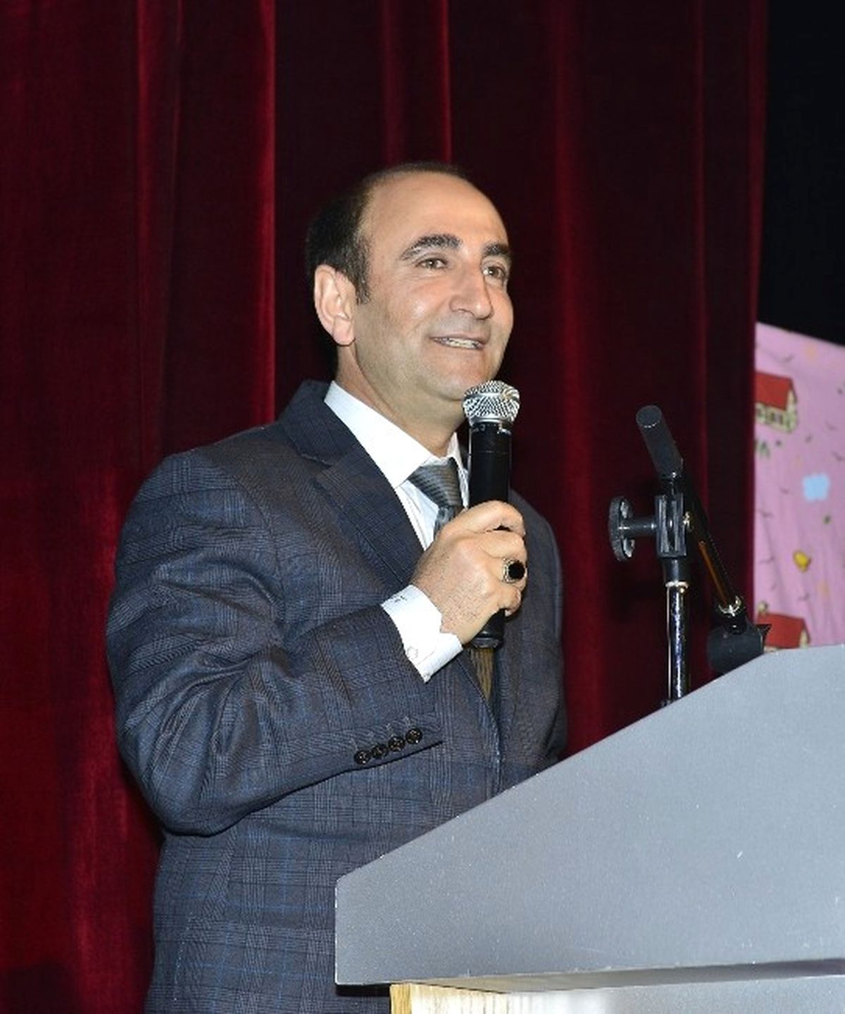 Yeni Yıldırım\'dan Çevre Seferberliği