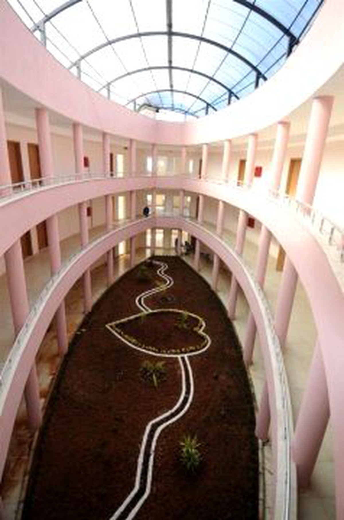 Yenişehir\'de 2. Kadın Sığınma Evi de Tamamlandı