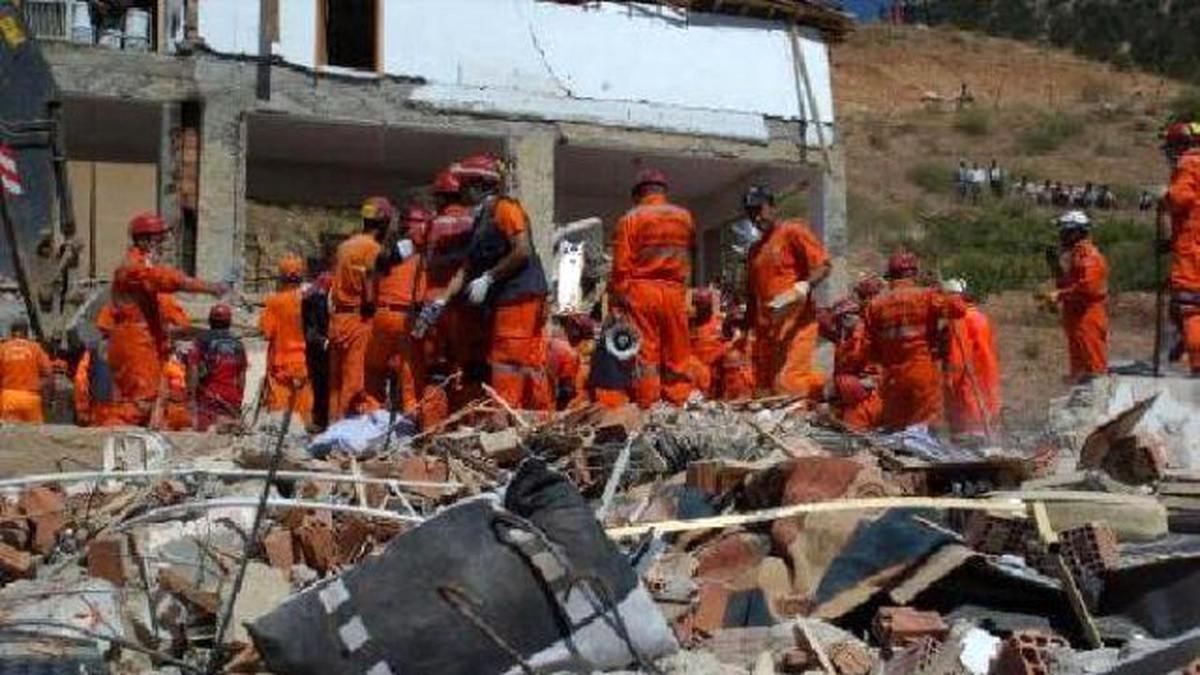 18 Kişinin Öldüğü Çöken Yurt Davasında Lpg Şirketi Asli Kusurlu