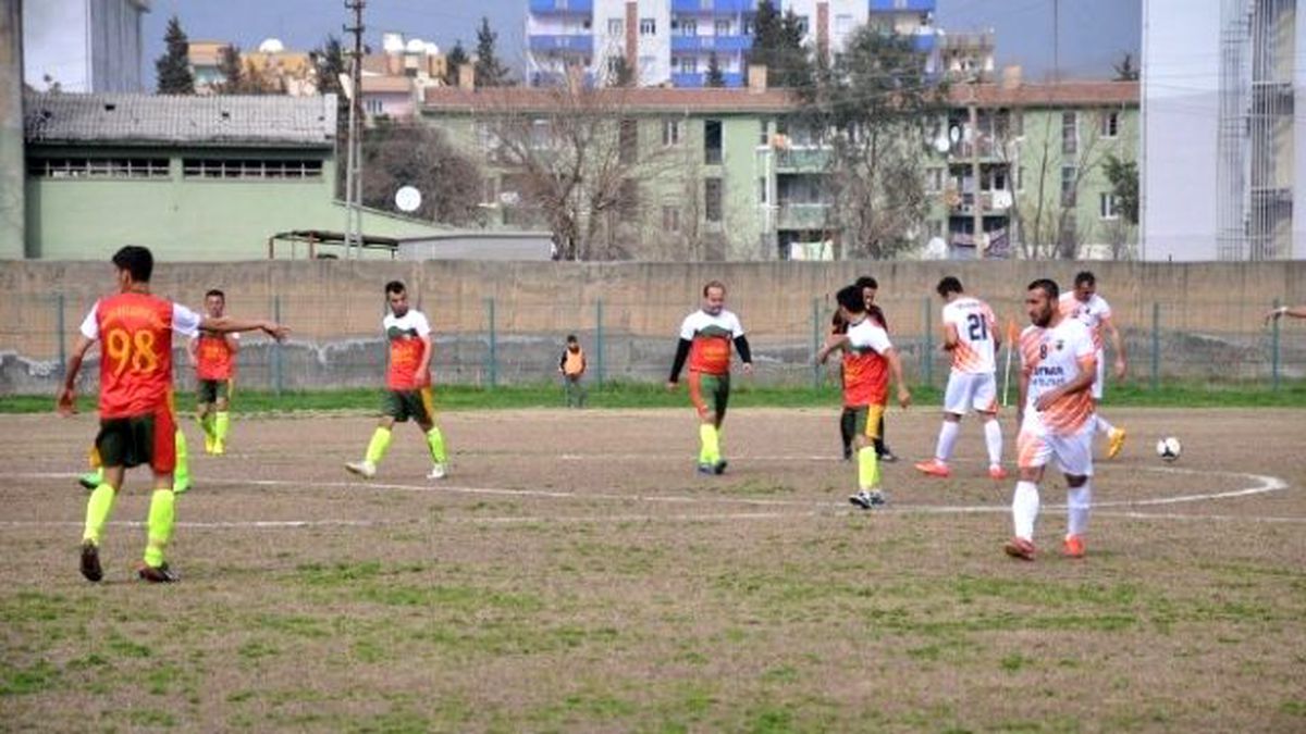 1960 Silopispor 3 Puanı 3 Golle Aldı