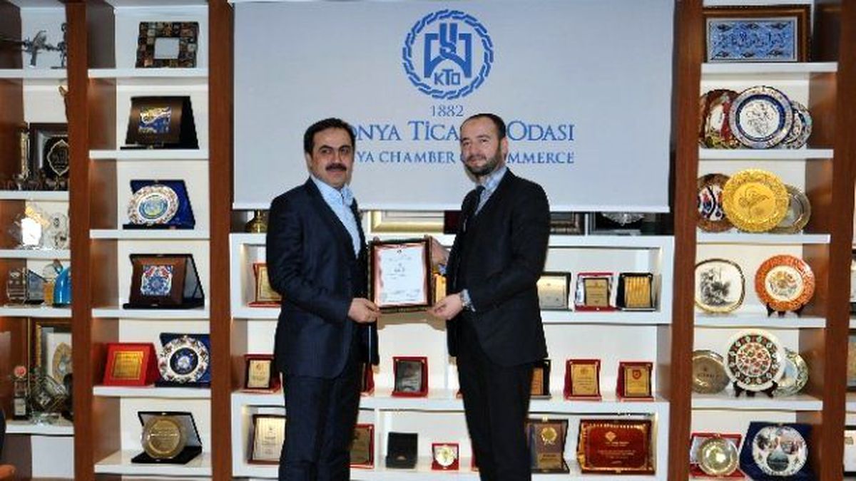 28 Yıllık Dergi Marka Oldu