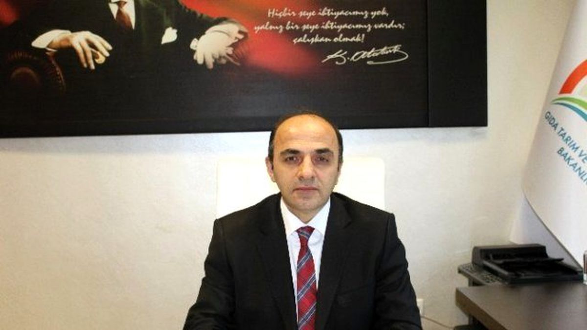 716 Çiftçiye 1 Milyon 332 Bin TL Destek