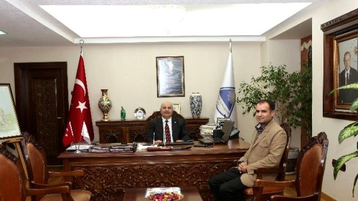 Adıyaman Üniversitesi, Öğretim Üyesi Buluşuna Patent Aldı