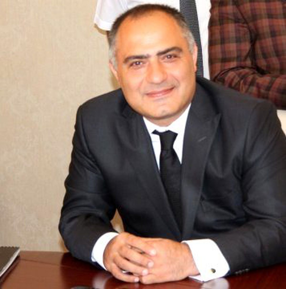 Agiad 23 Yaşında