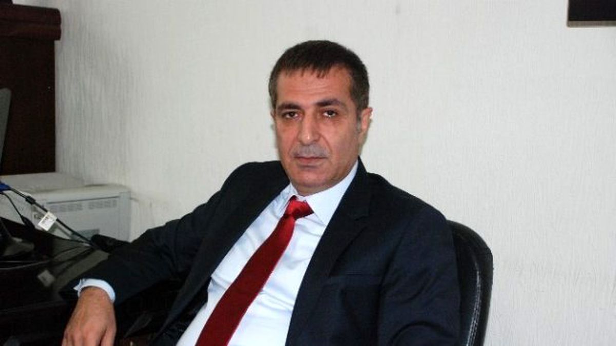AK Parti Aday Adayı Atik Kadın Cinayetlerini Kınadı