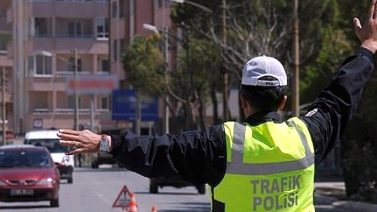 Alkollü Sürücünün Ehliyetine 2060 Yılına Kadar El Konuldu