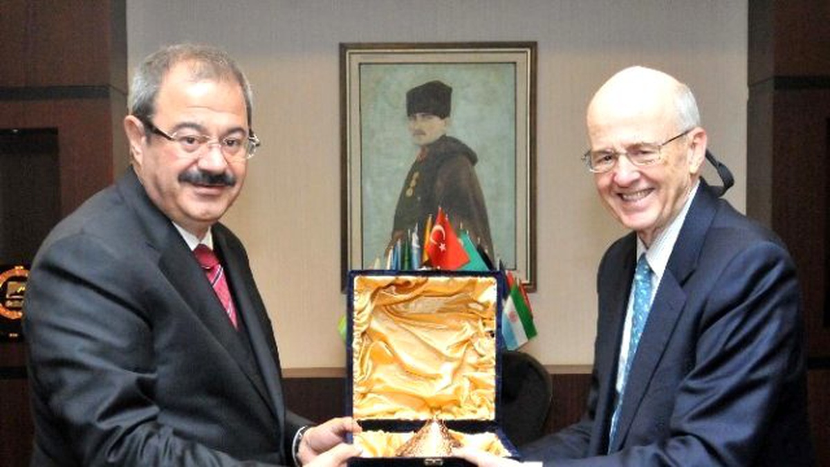 Anadolu Kaplanları Örnek Oluyor