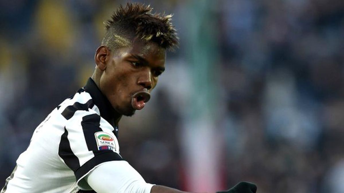 Anelka\'dan Pogba\'ya Abi Tavsiyesi!