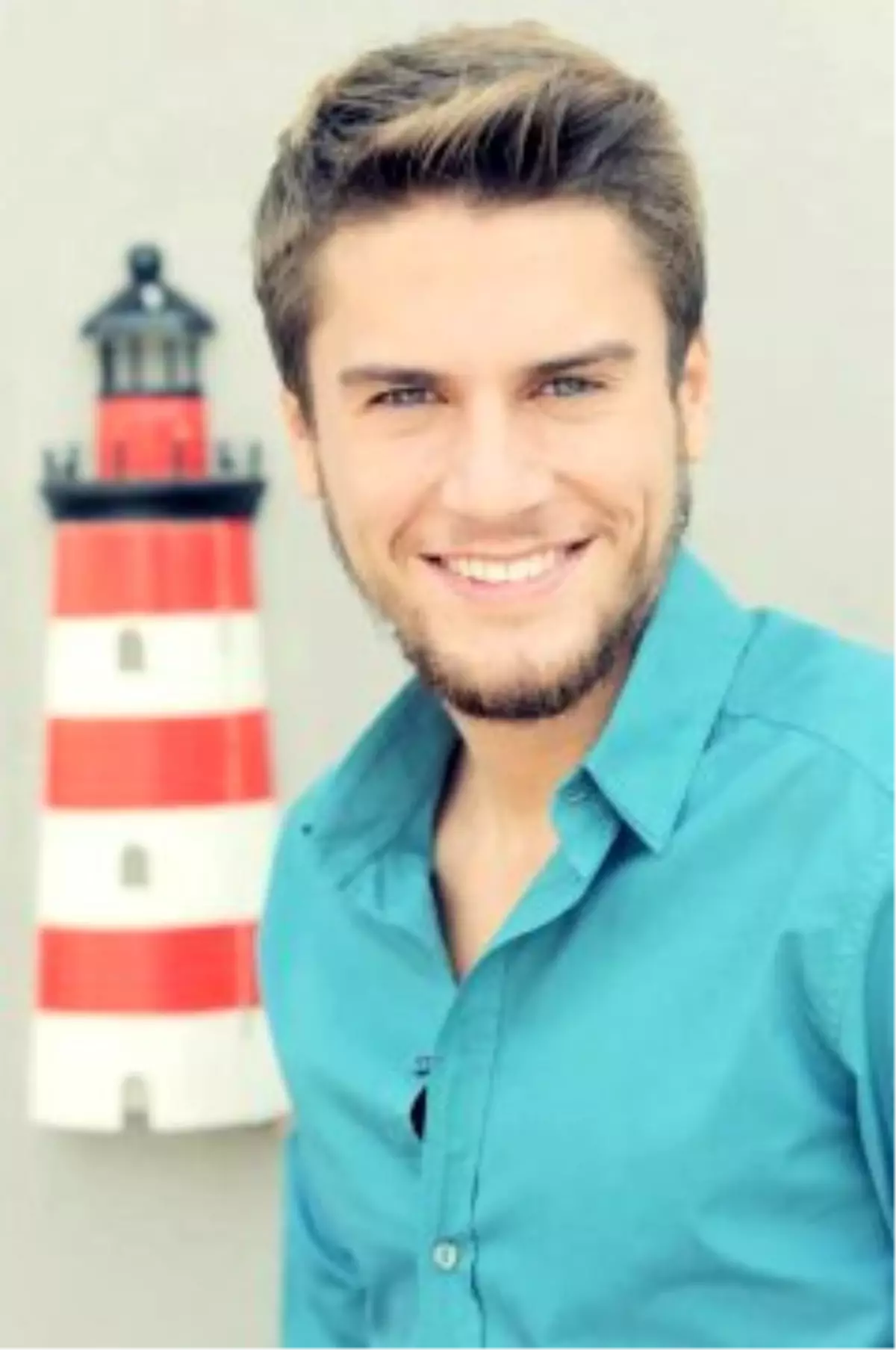 Survivor Anıl Tetik, Gizem Karaca ile Aşk Yaşıyor