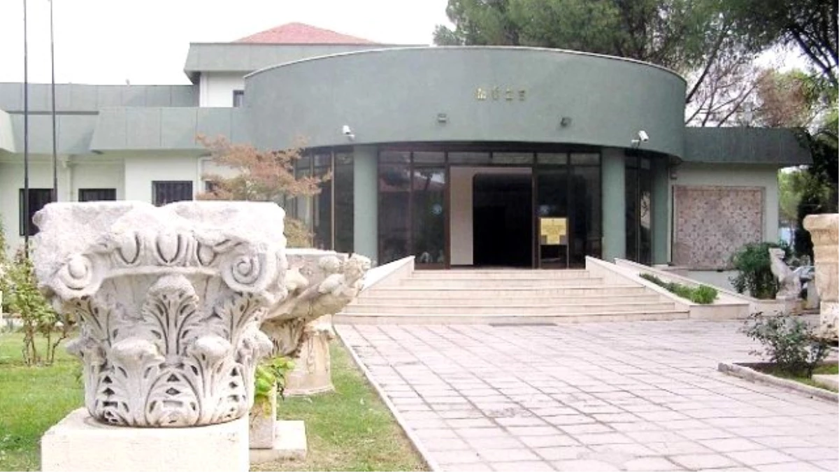 Aydın\'a Adnan Menderes Demokrasi Müzesi Müjdesi