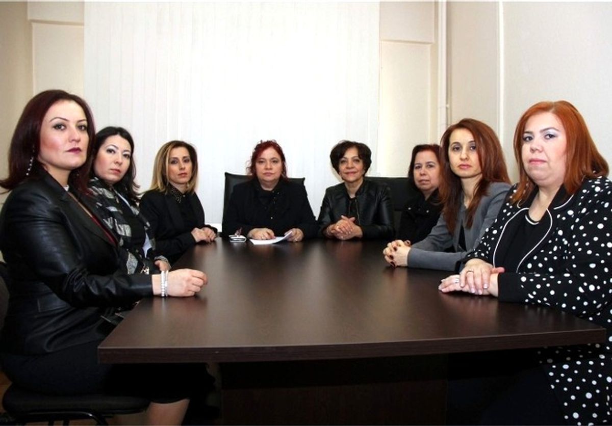 Aydınlı İş Kadınlarından Özgecan Cinayetine Kınama