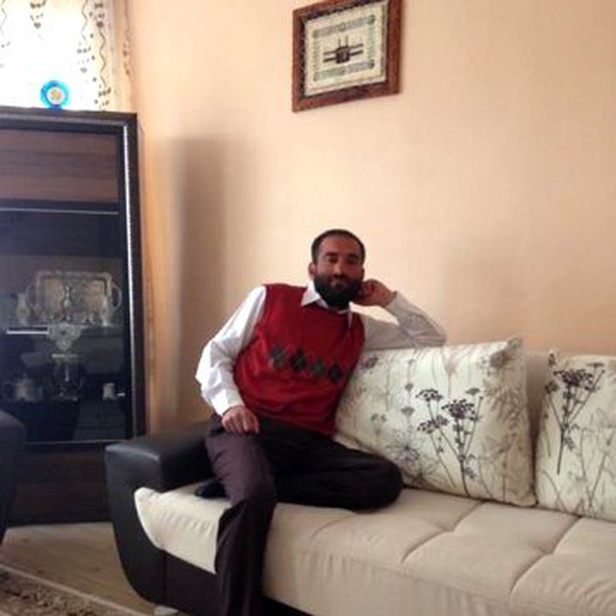 Aziziye Belediye Başkanı Orhan\'ı Vuran Şüpheli İlk İfadesinde Açıklaması