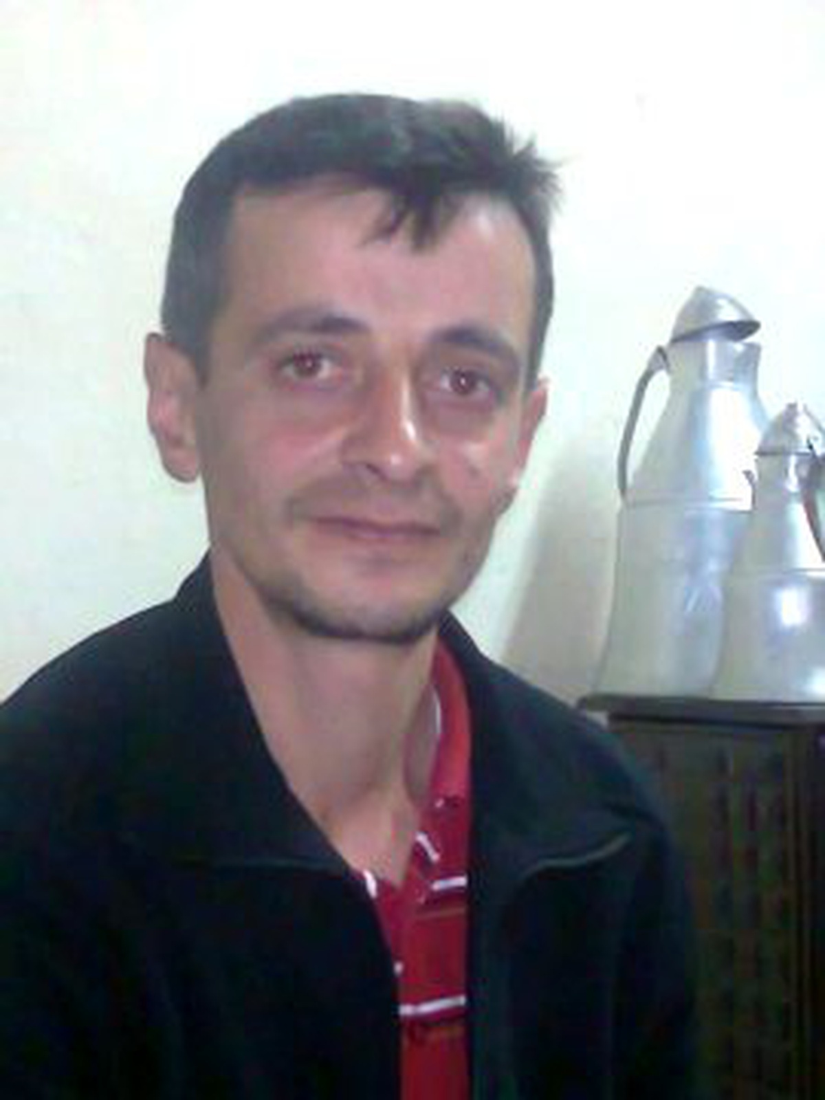 Babasının Birlikte Yaşadığı Kadının Kardeşini Öldürdü