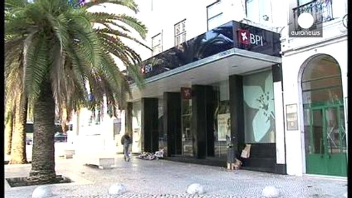 Banco Bpı\'ye İspanyol Talip